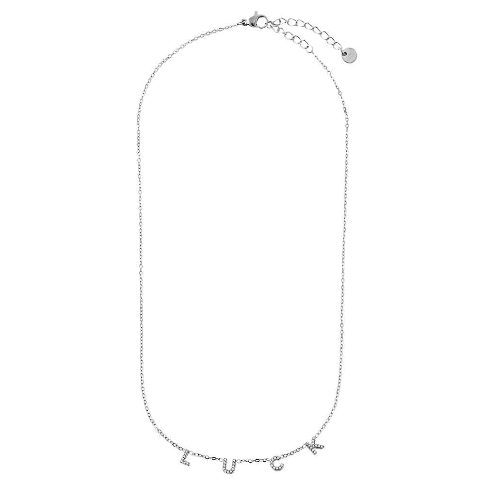 Necklace Luck