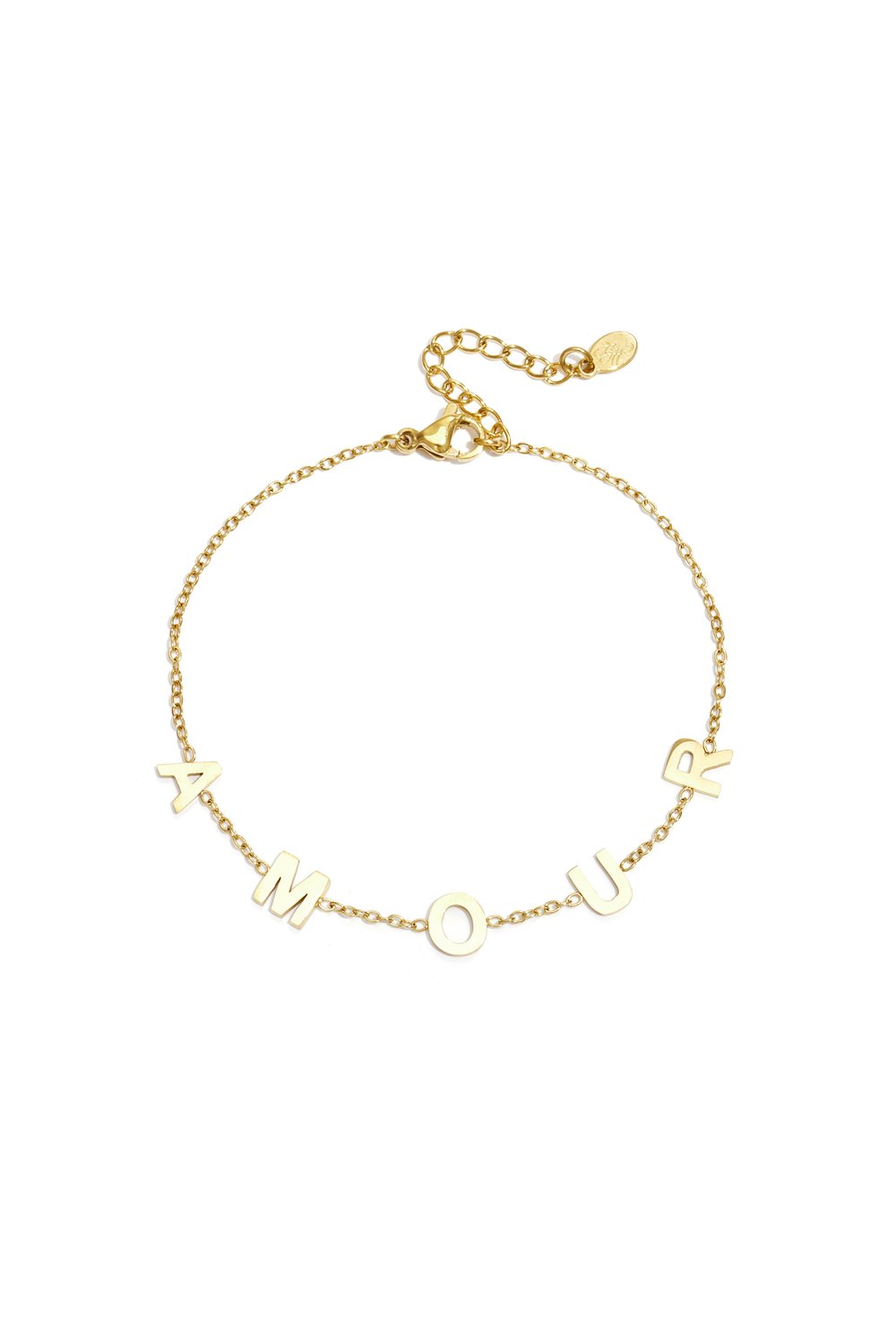 Bracelet Amour