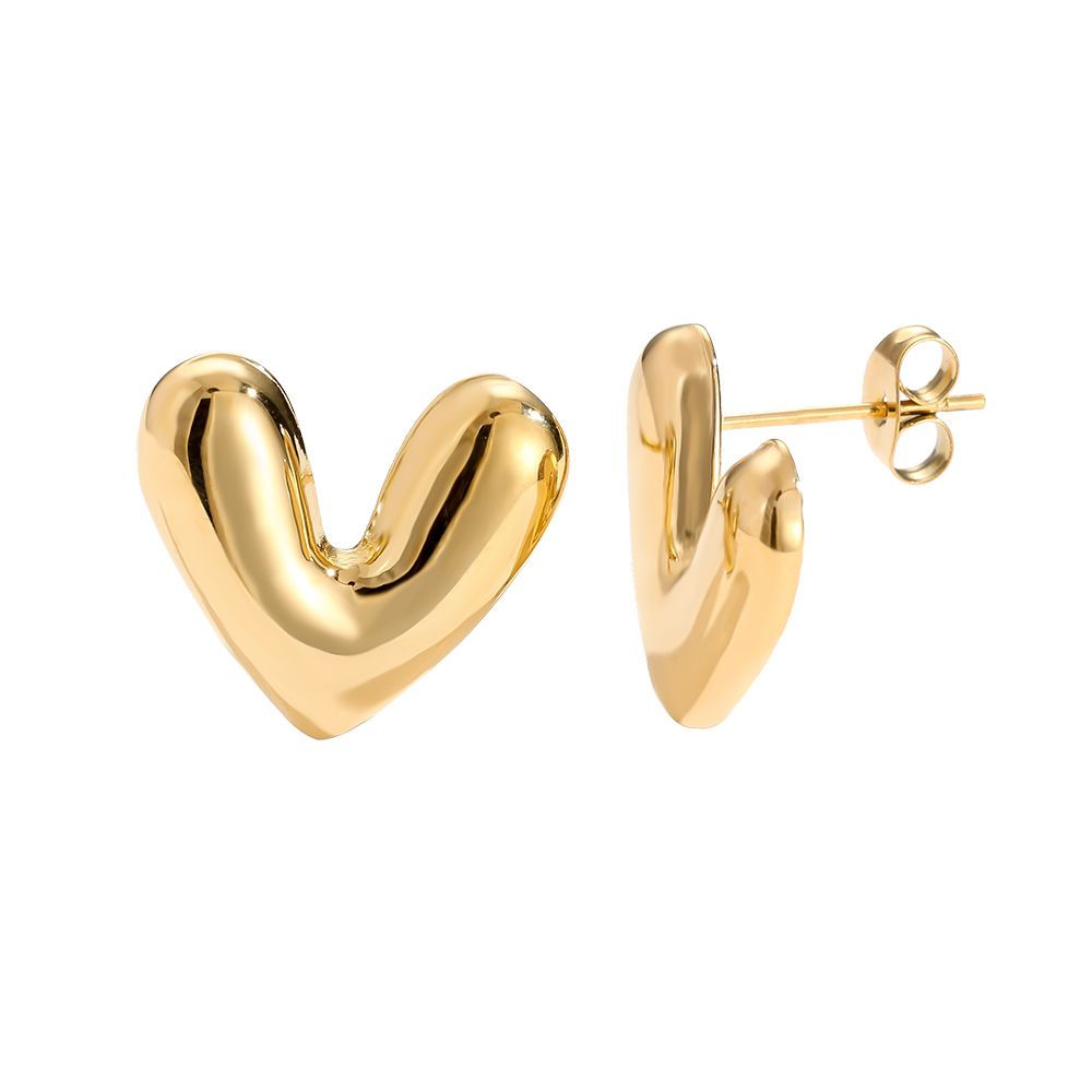 Earrings Lois