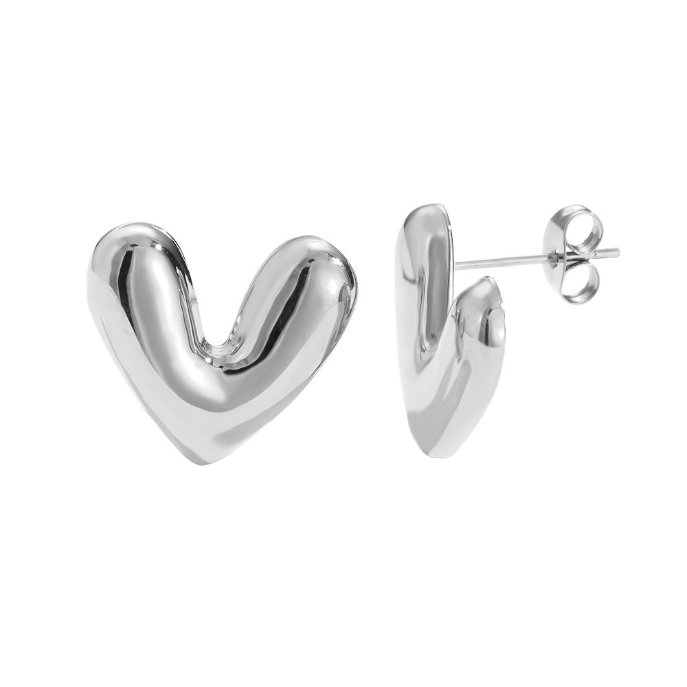 Earrings Lois