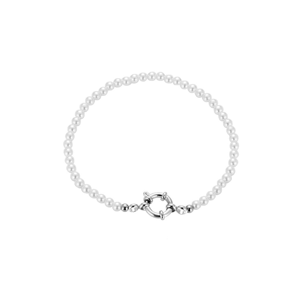 Bracelet Pearly
