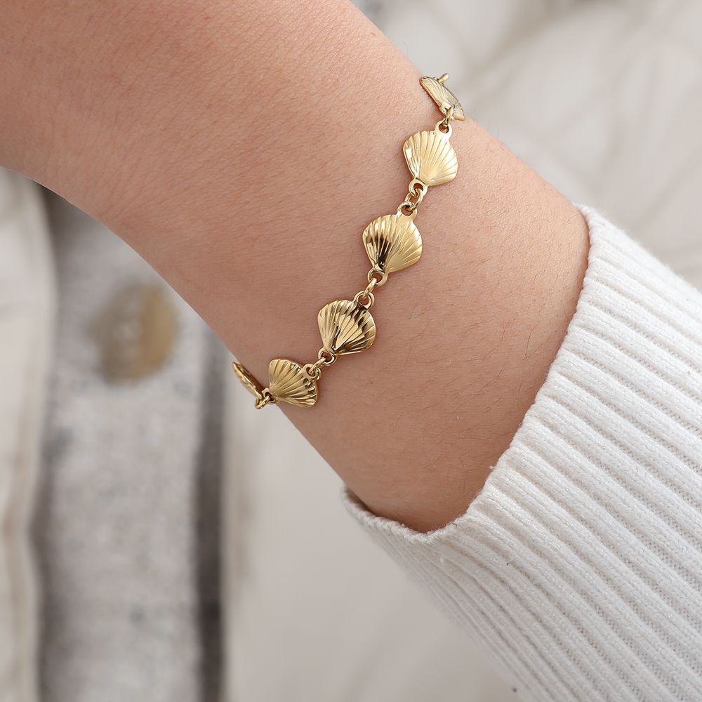 Bracelet Shells