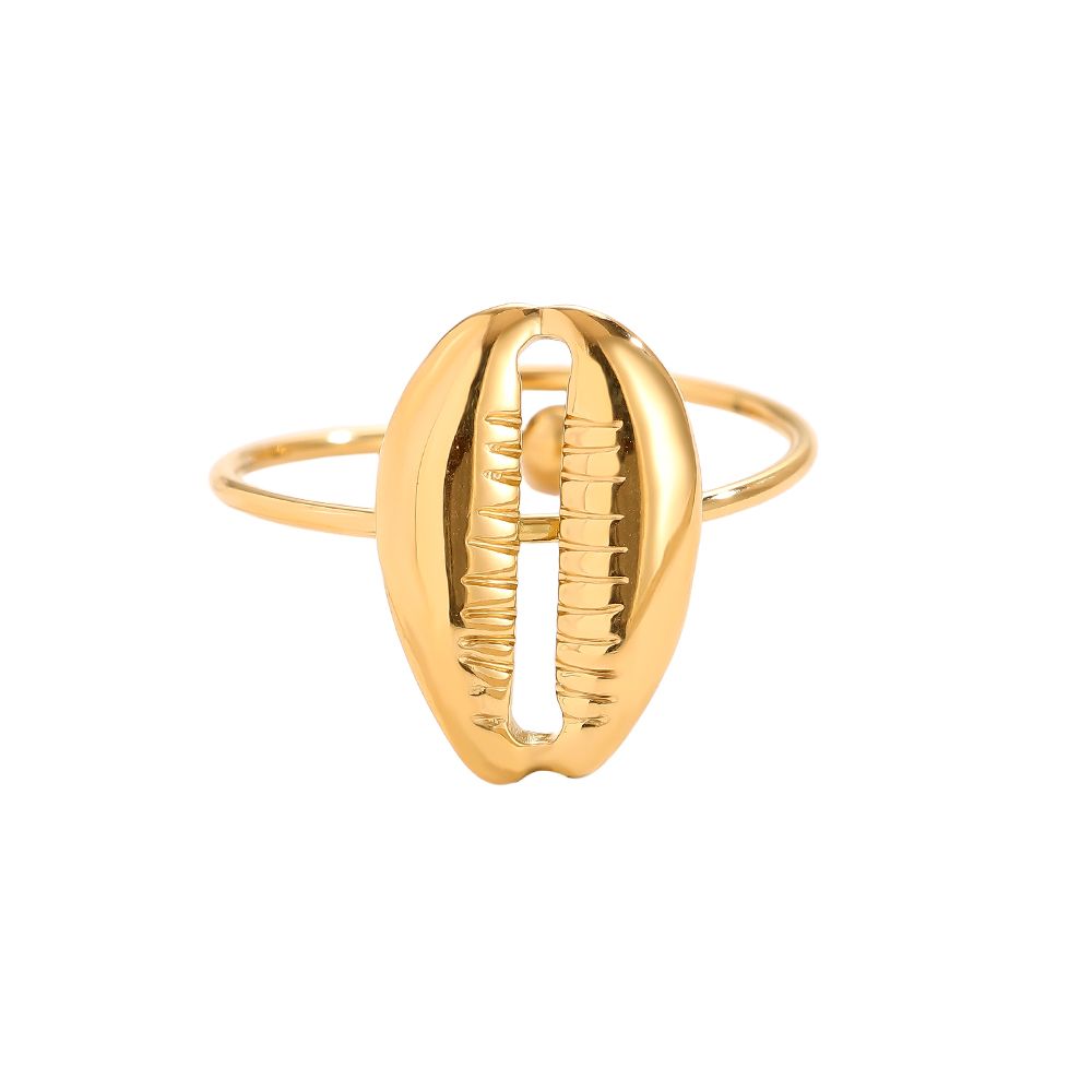 Ring Ocean Life