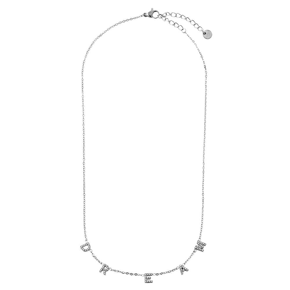 Necklace Dream