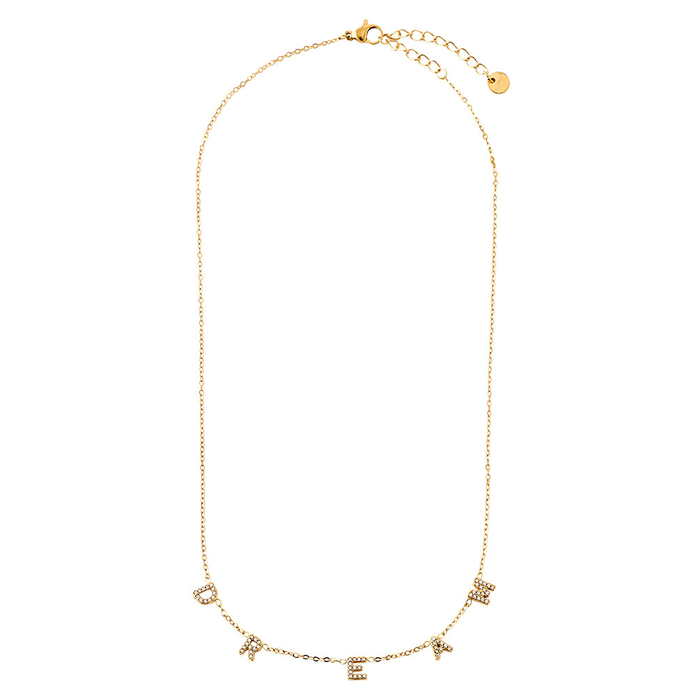 Necklace Dream