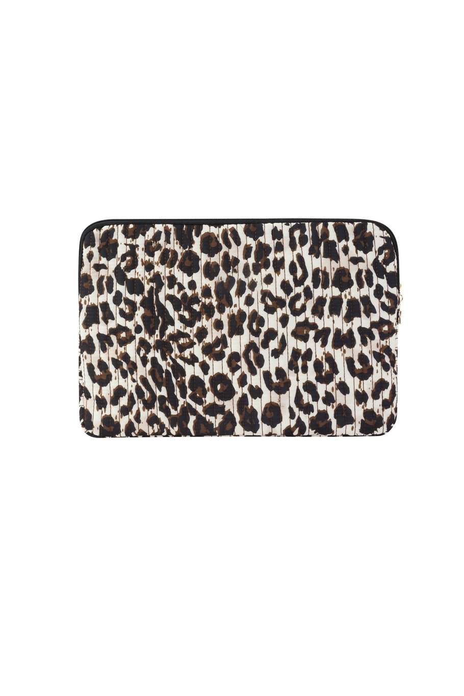 Leopard Laptop Case