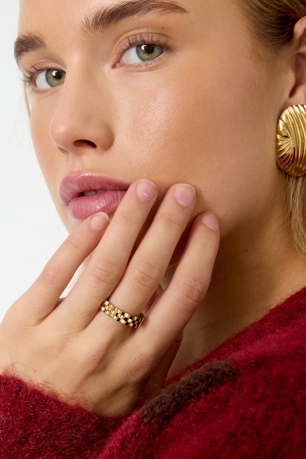 Ring Chain