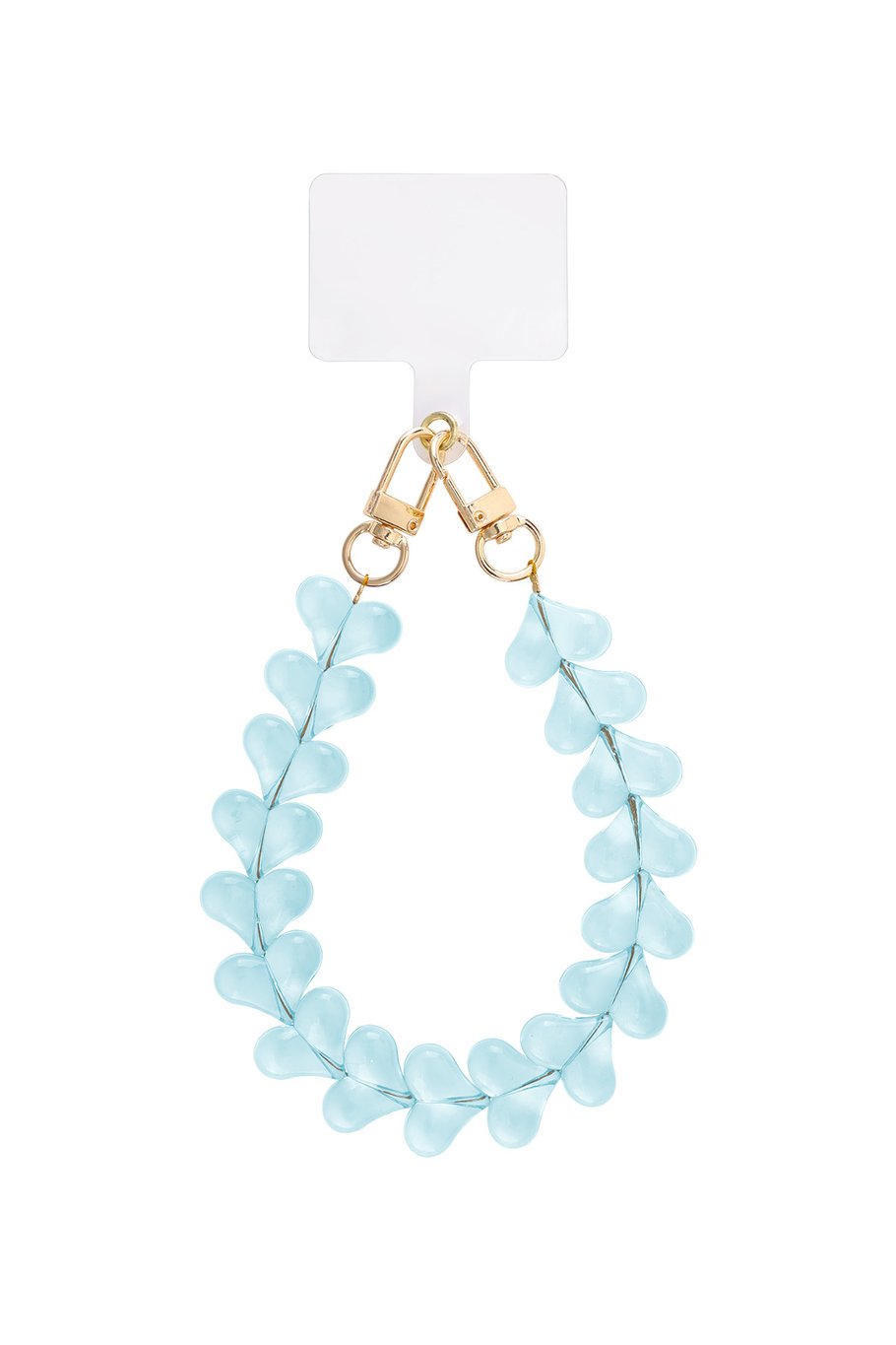 Transparent Hearty Telefoonkoord