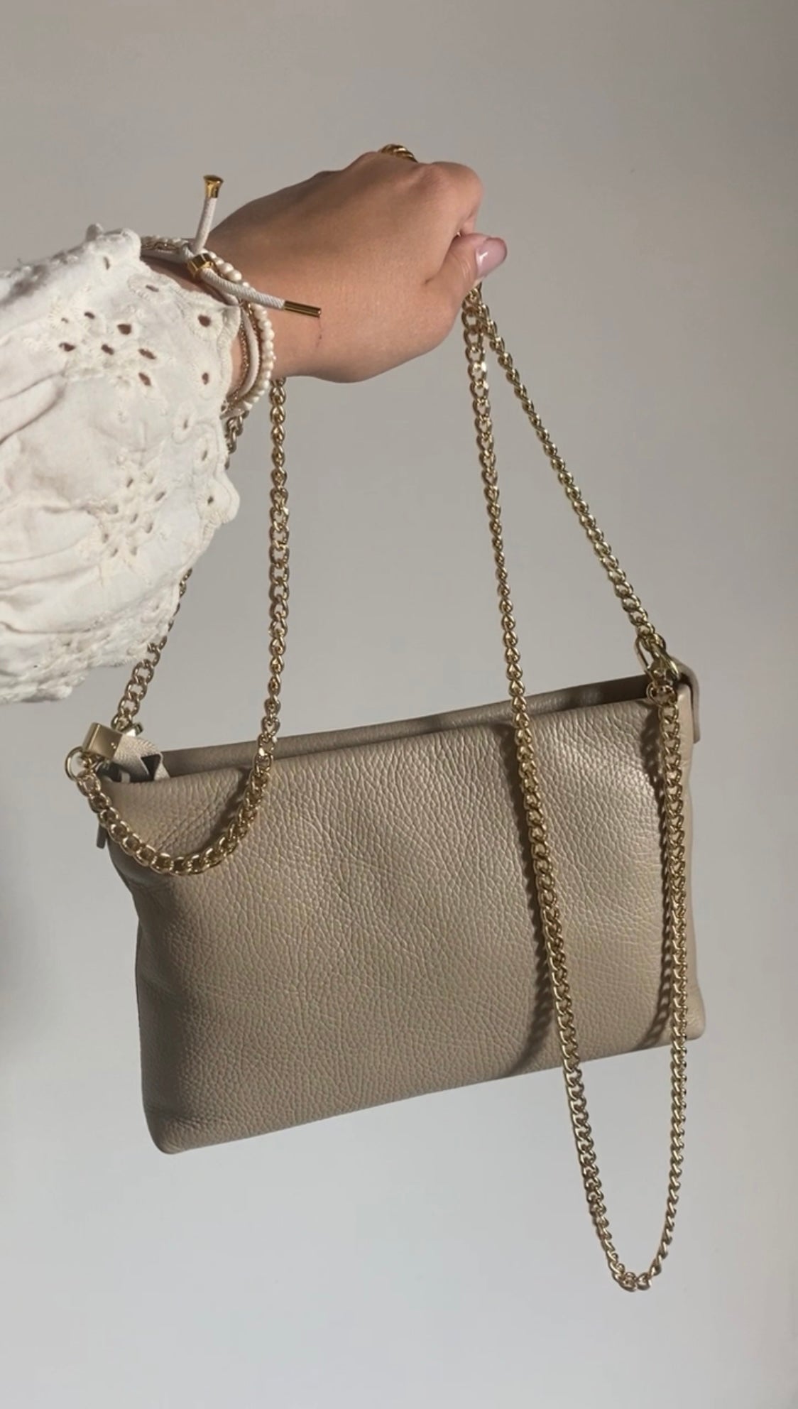 Jenny Bag Lila