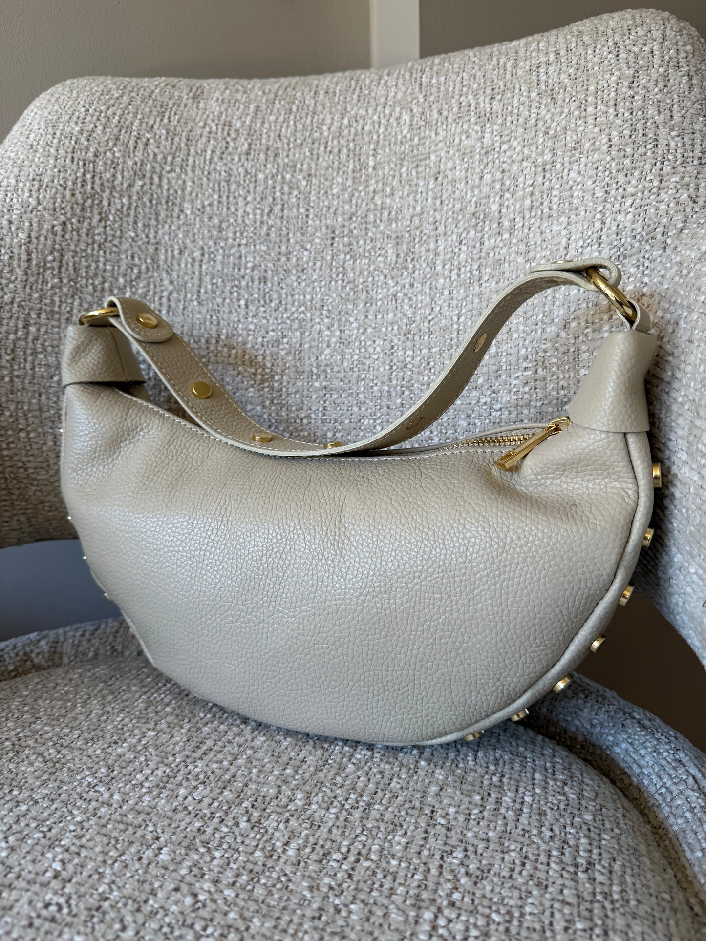 Meike Bag Beige