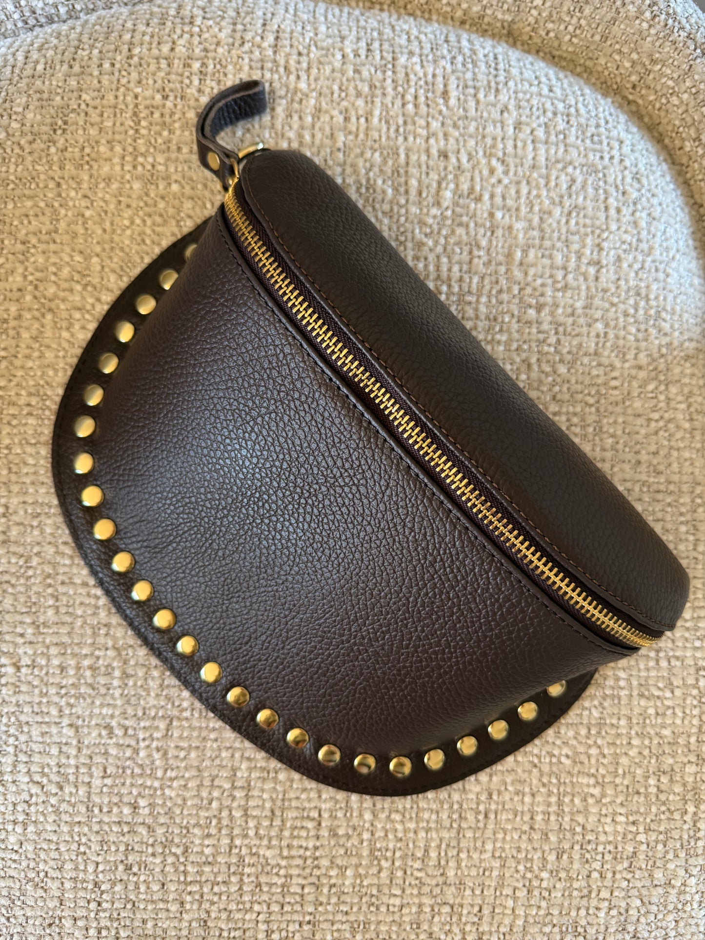 Heuptas Studs Choco