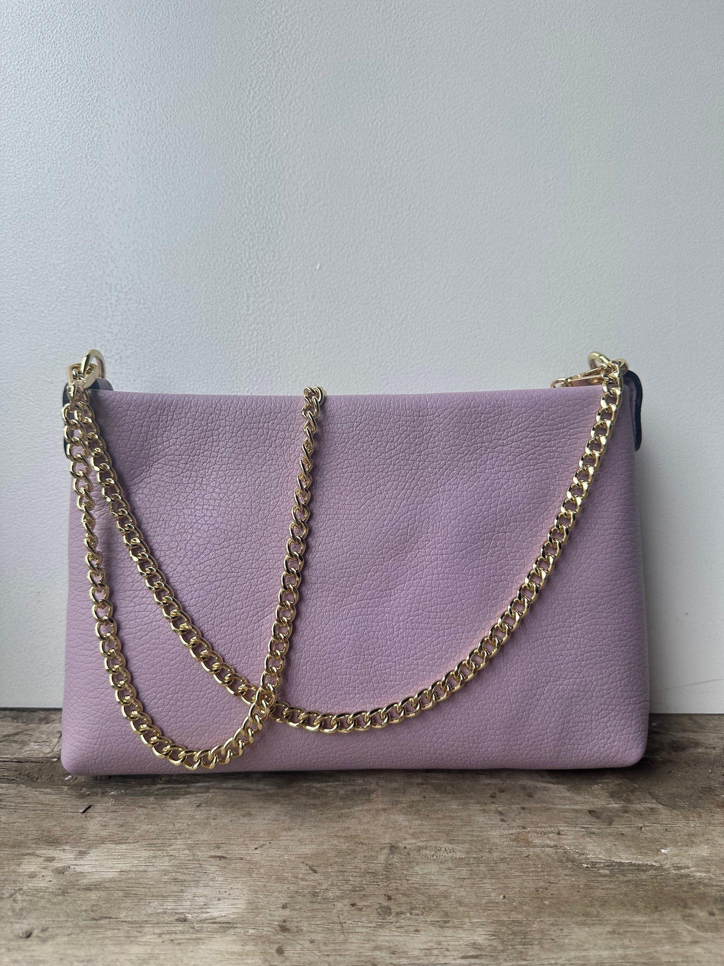 Jenny Bag Lila