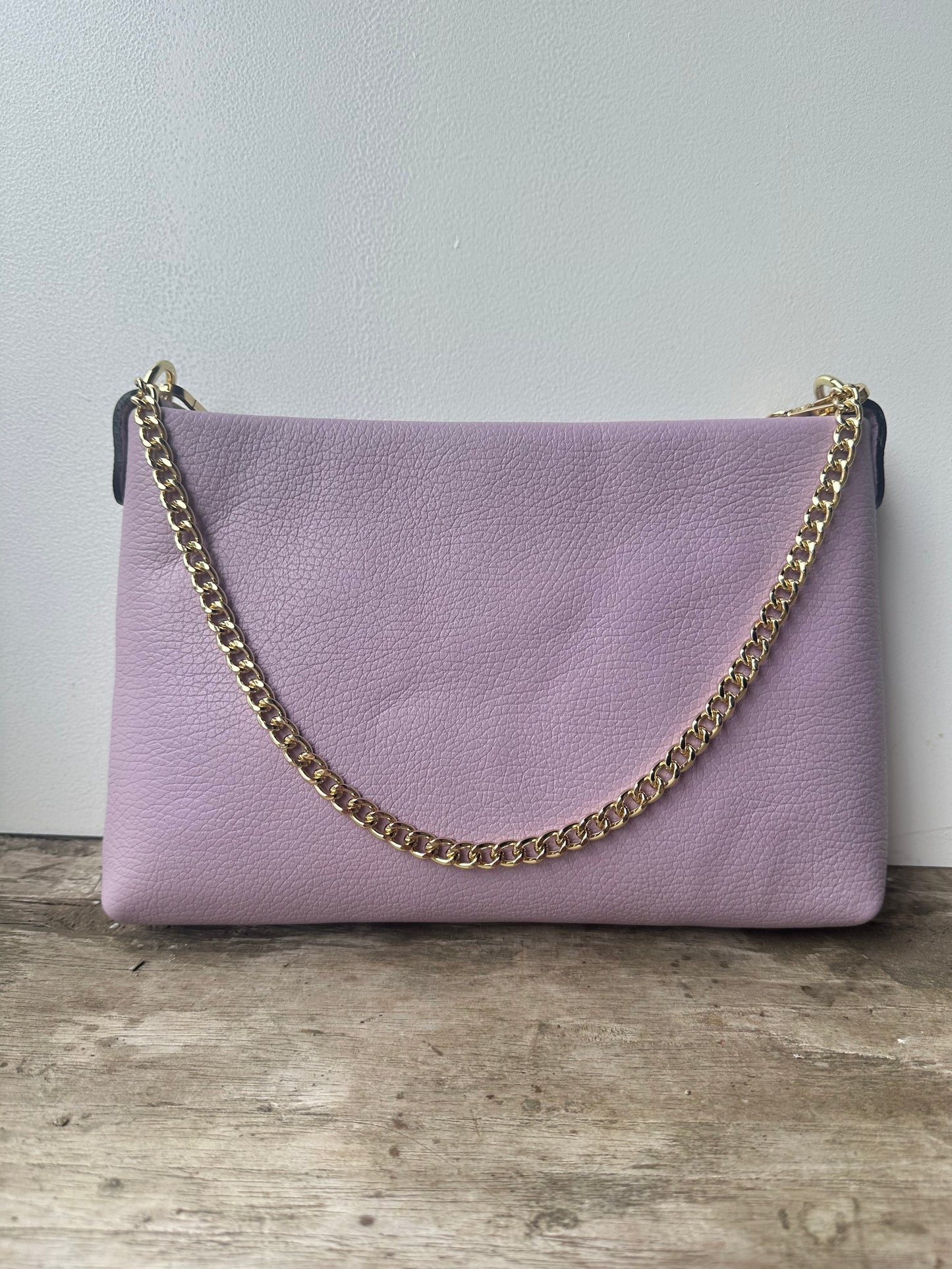 Jenny Bag Lila