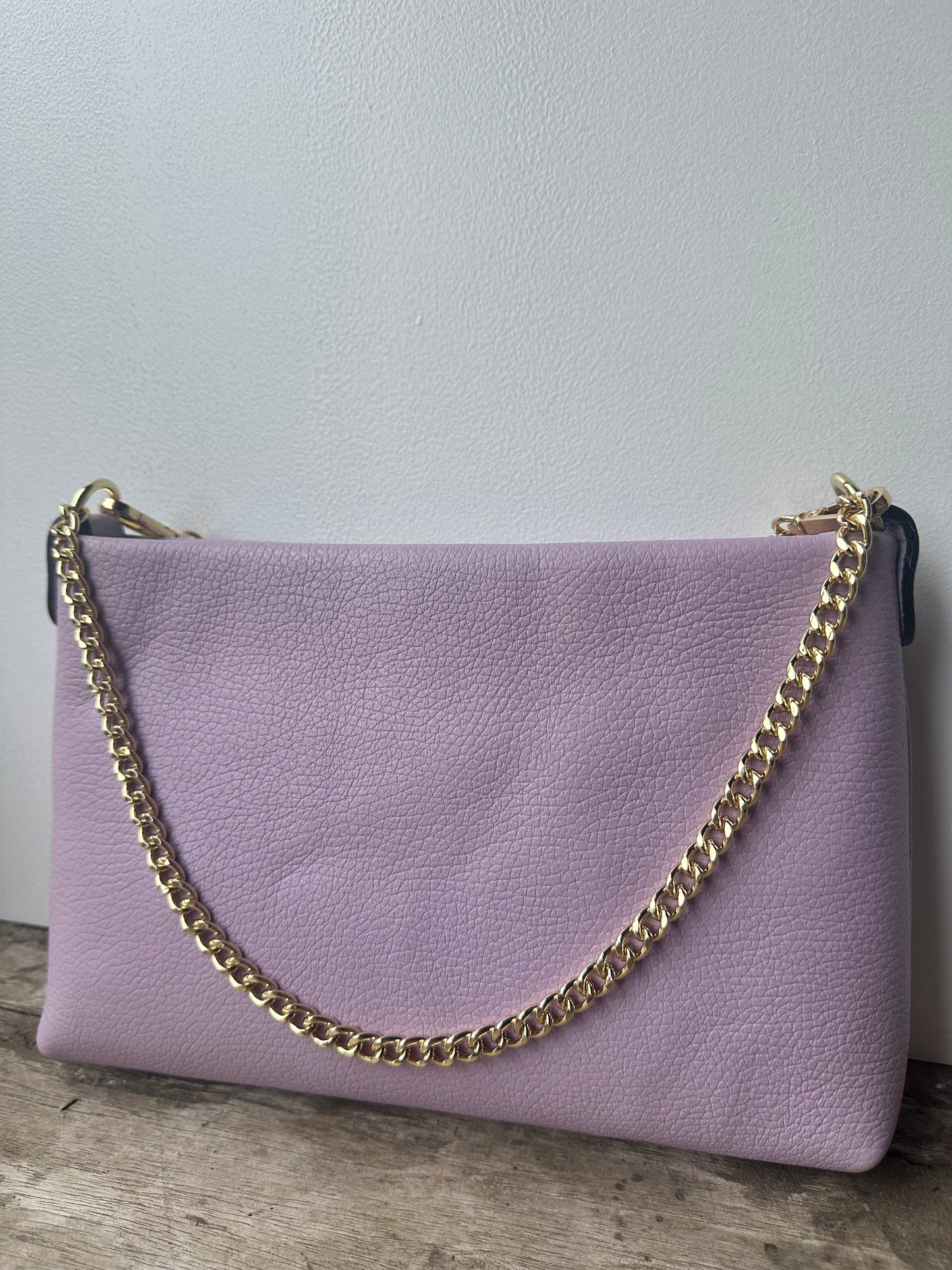 Jenny Bag Lila