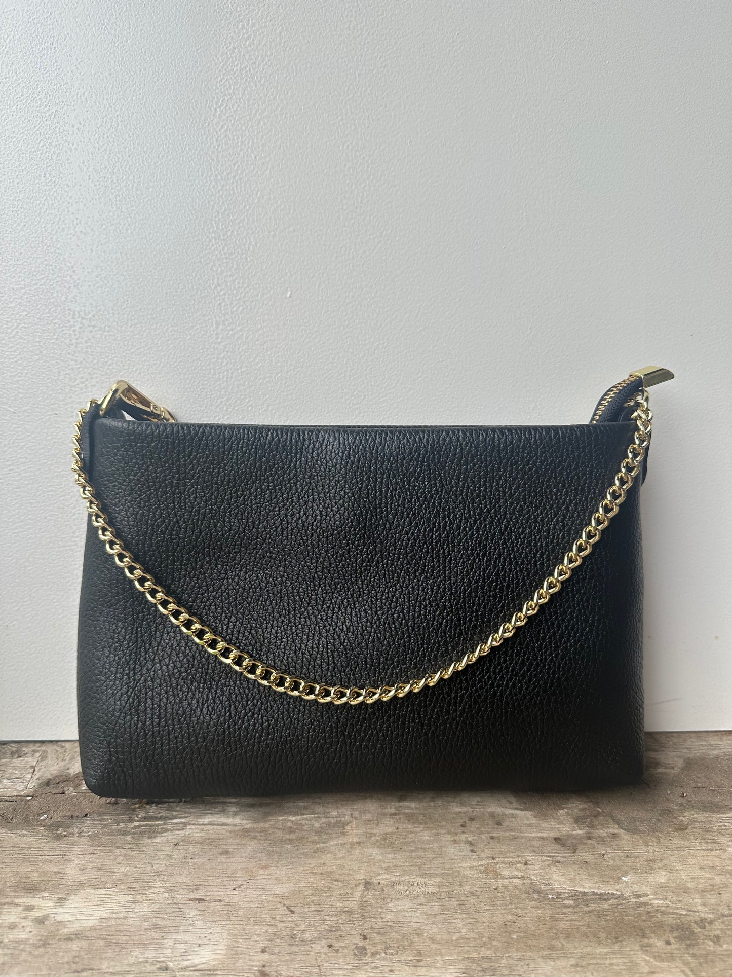 Jenny Bag Black