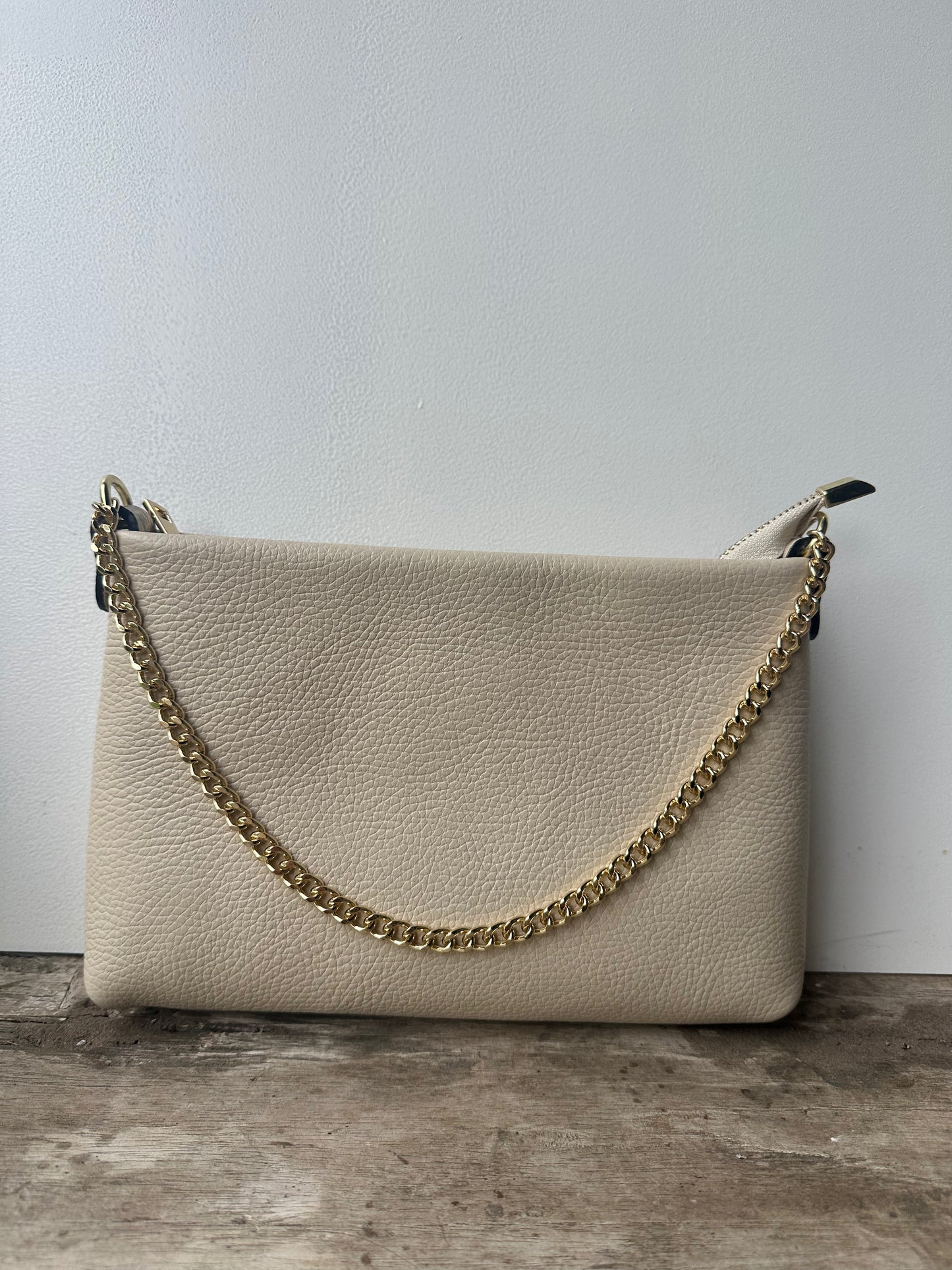 Jenny Bag Off-White