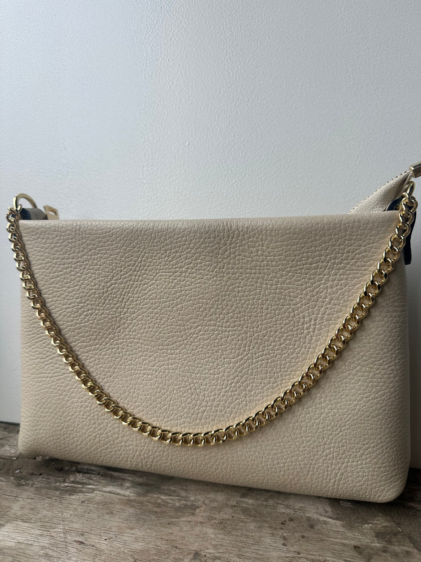 Jenny Bag Off-White