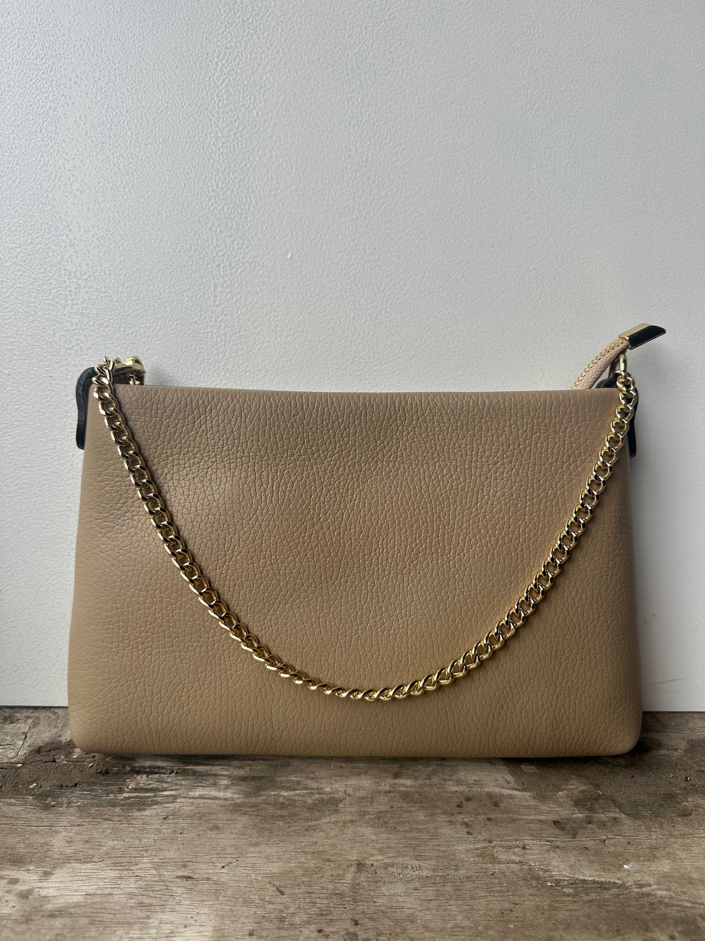 Jenny Bag Taupe