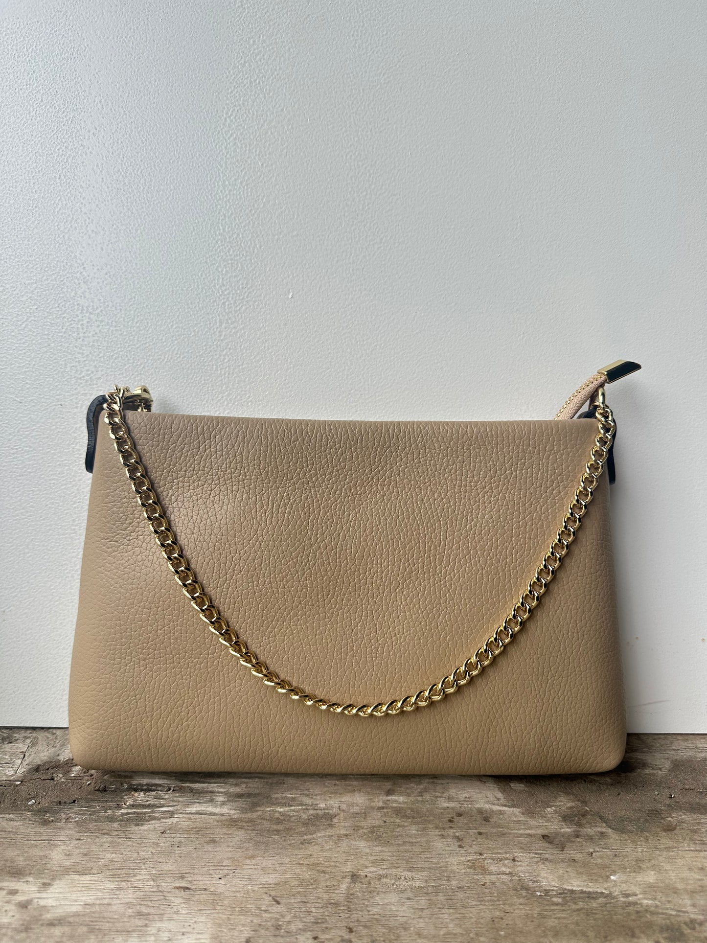 Jenny Bag Taupe