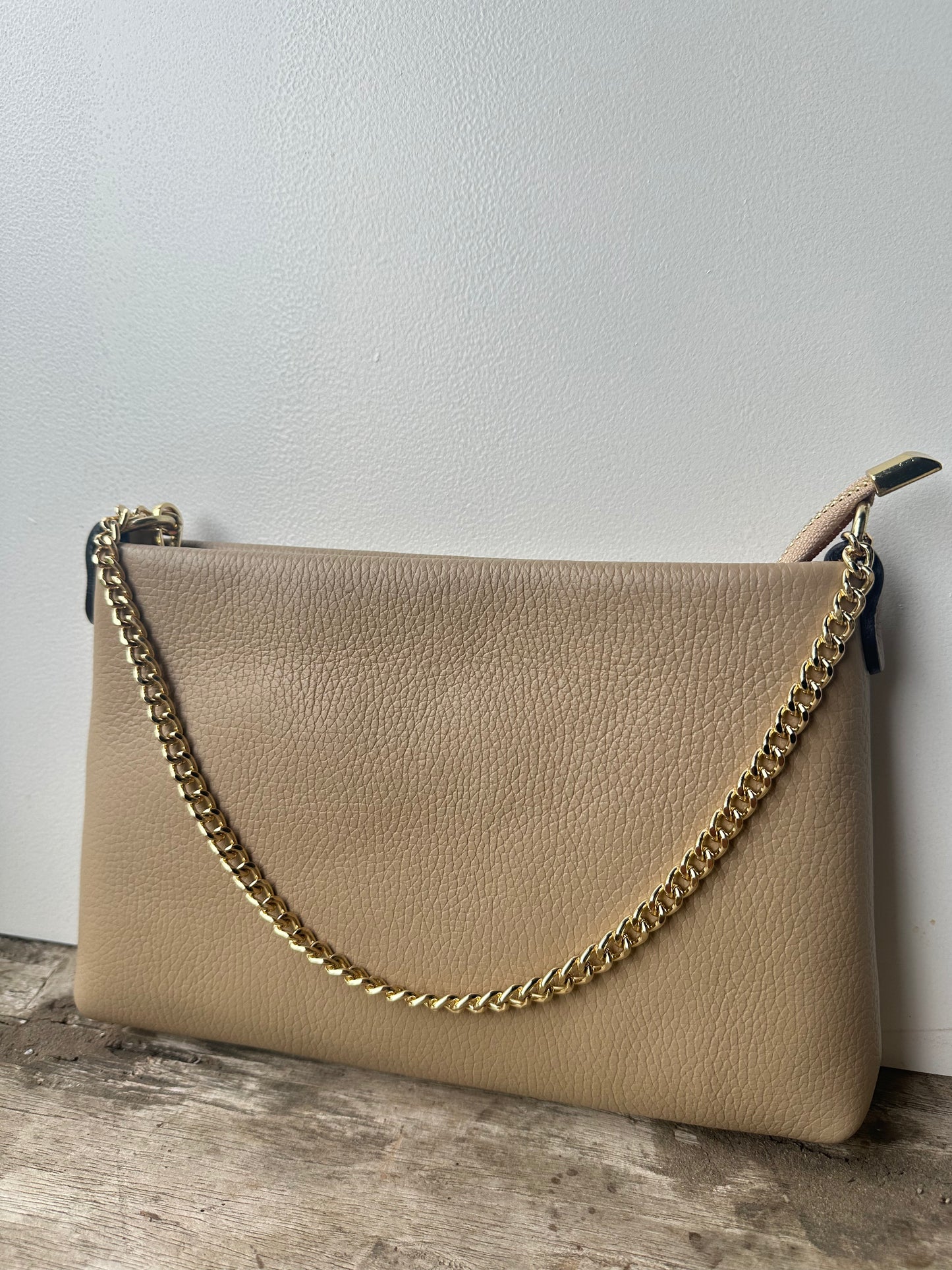 Jenny Bag Taupe