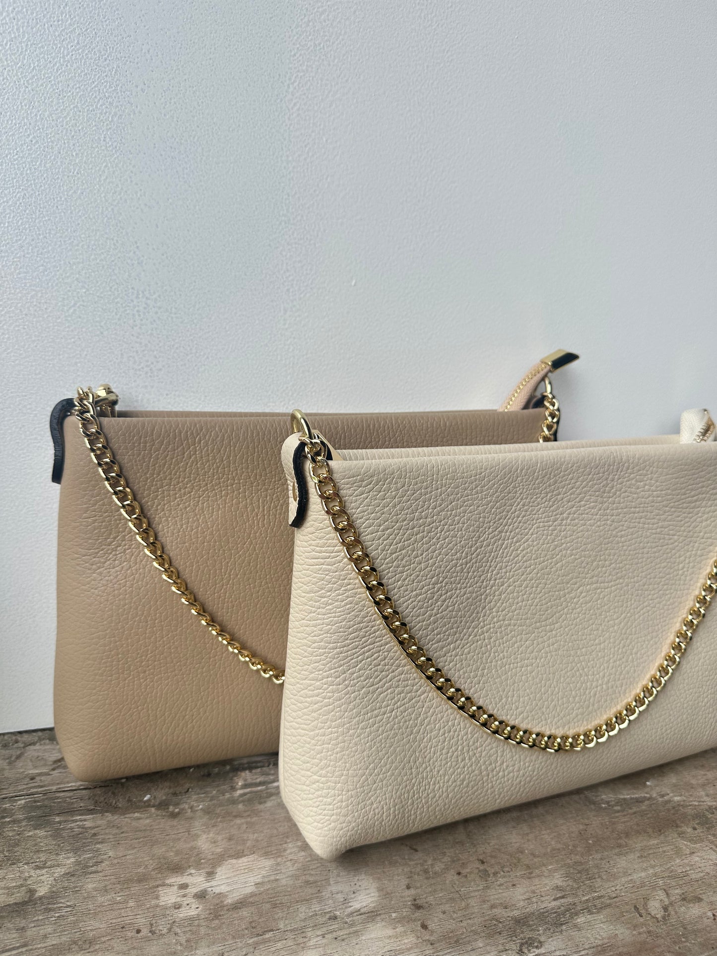 Jenny Bag Taupe