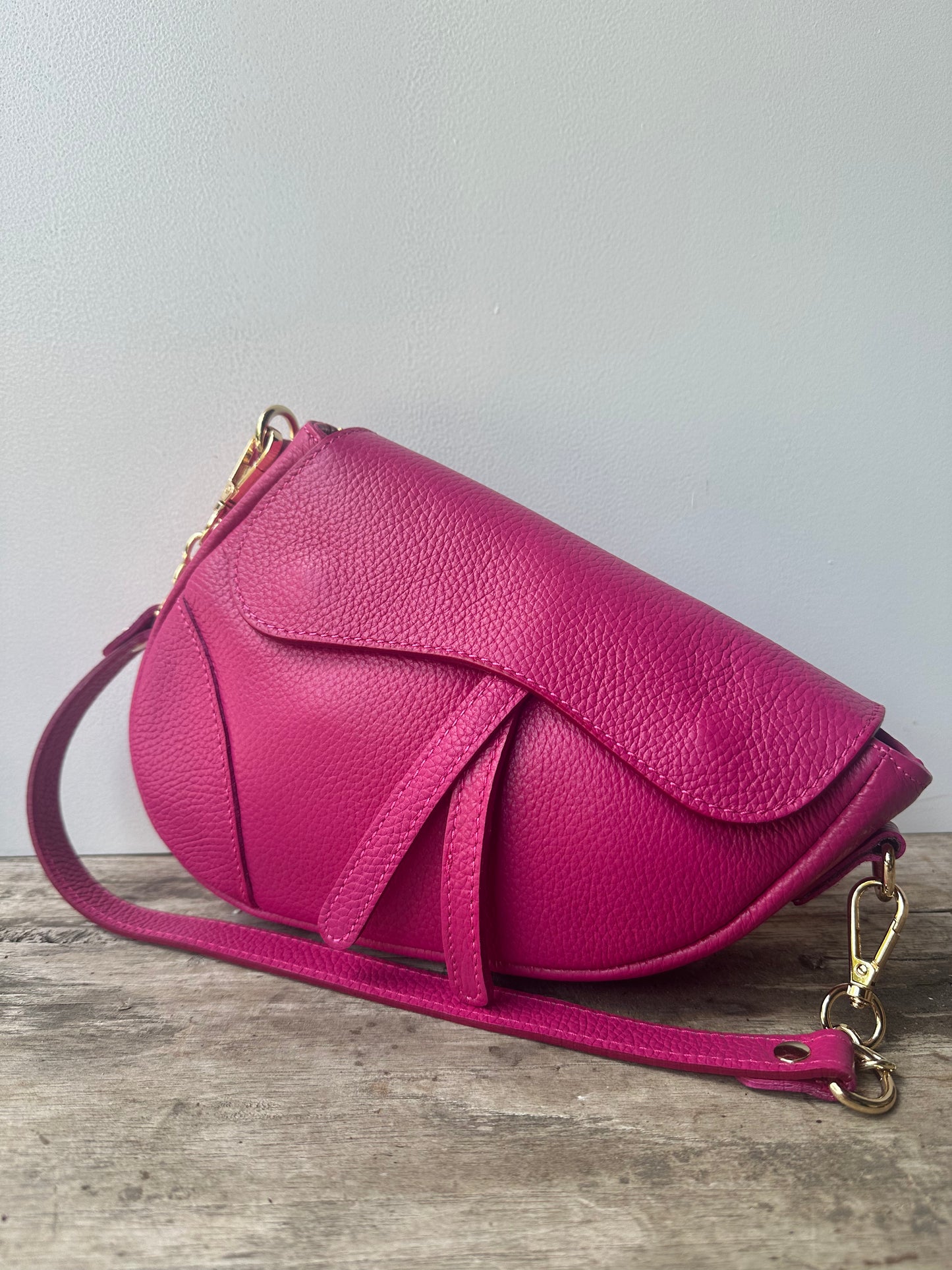 Bo Bag Roze