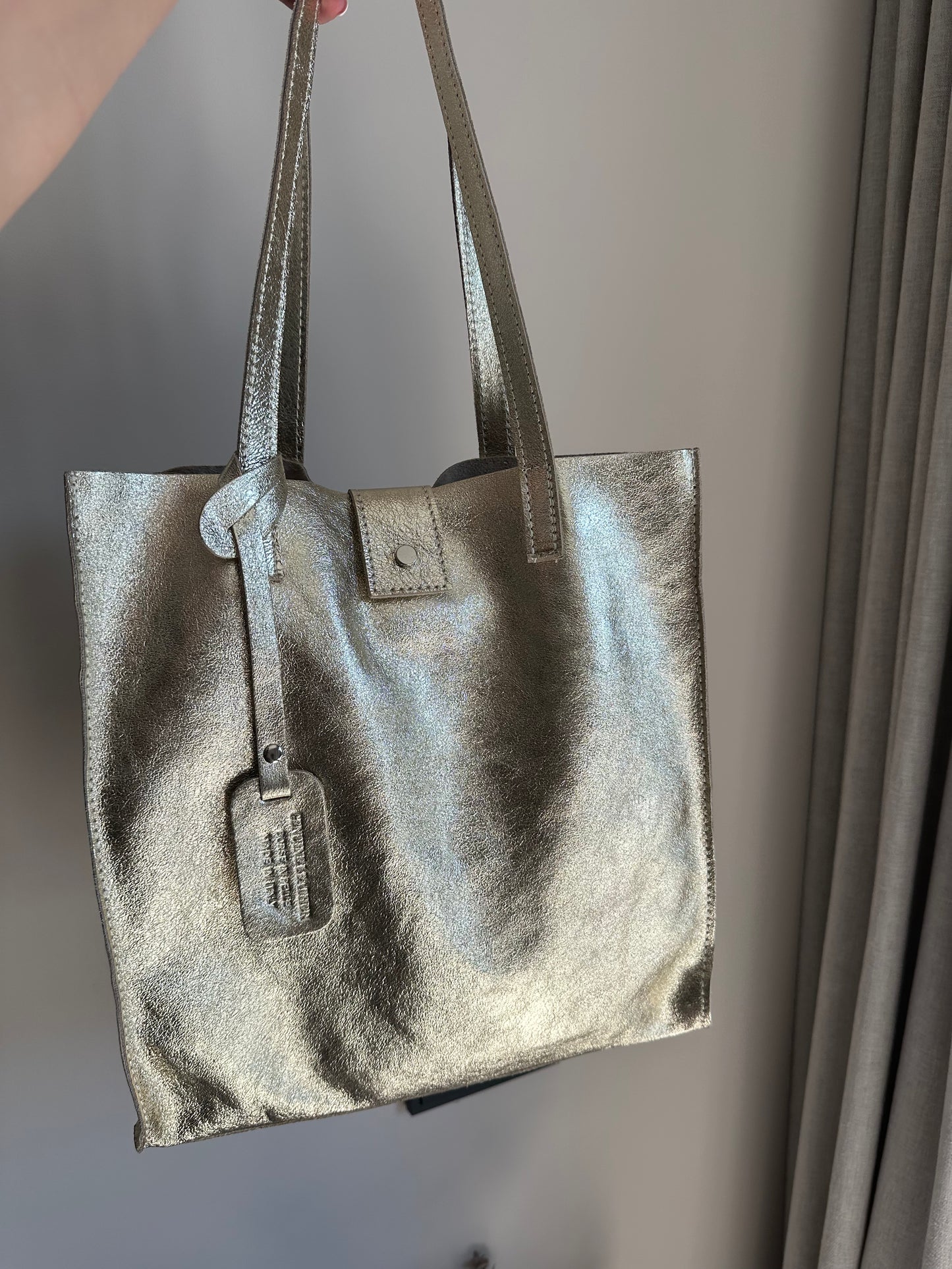 Shopper Jada Gold