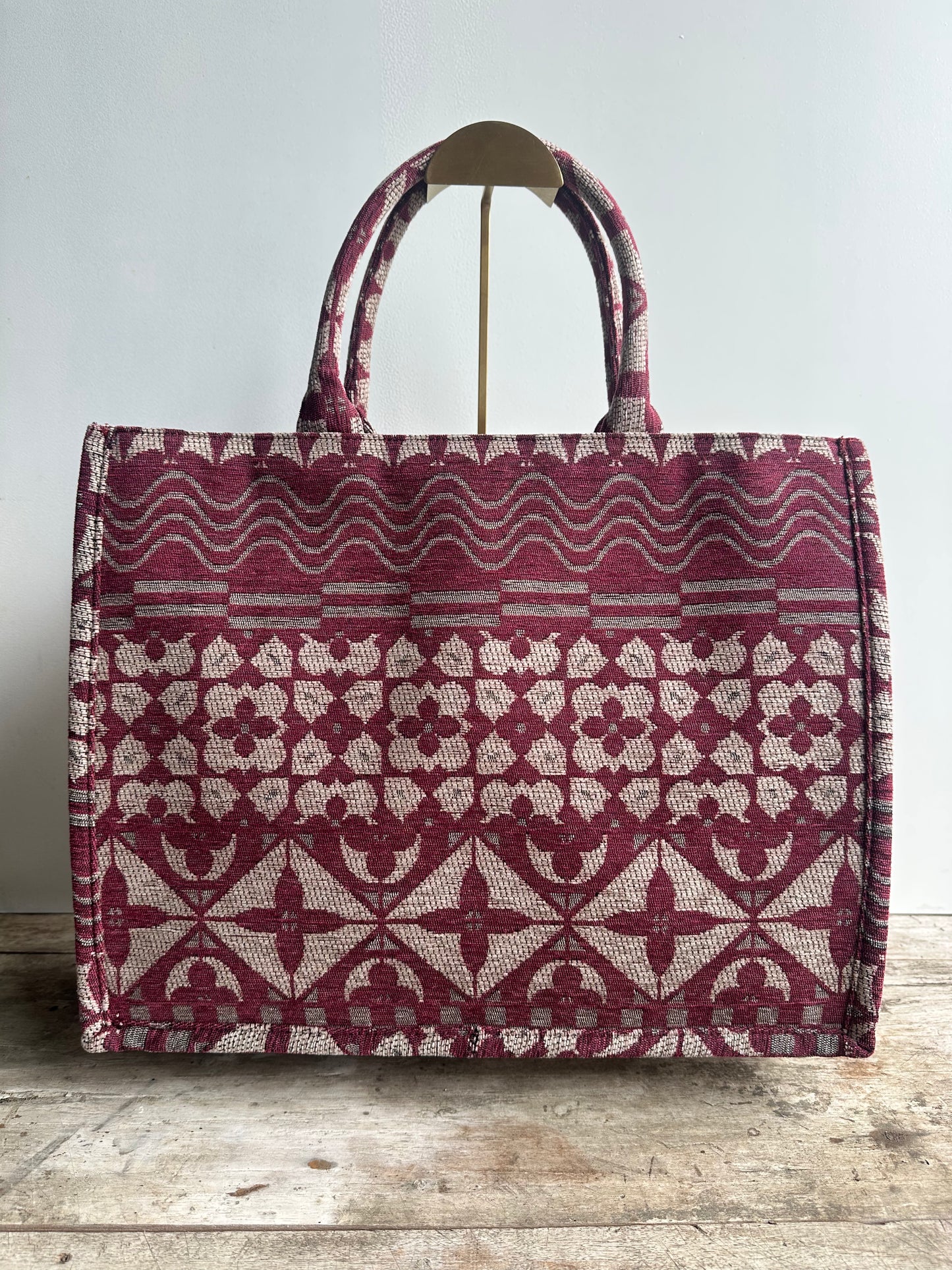 Shopper Zara
