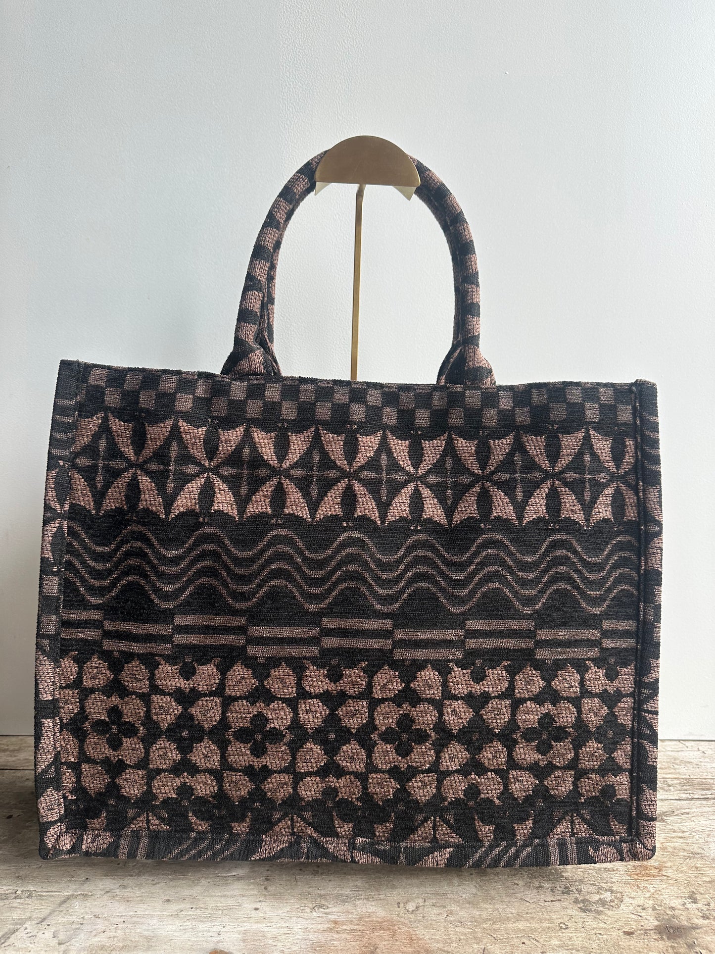 Shopper Zara