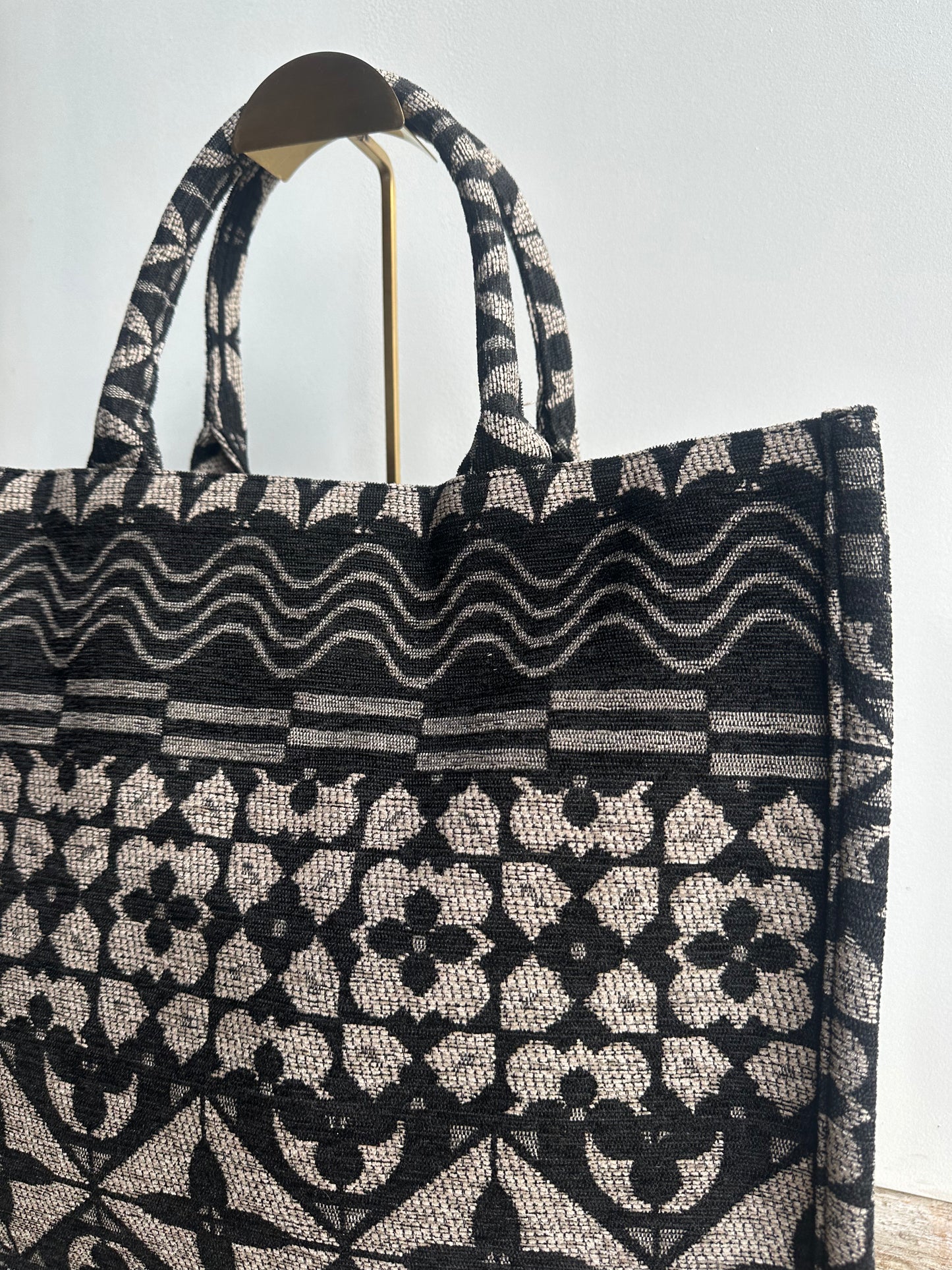Shopper Zara