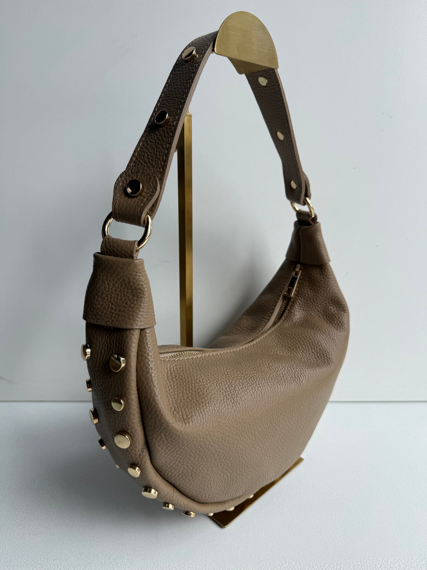 Meike Bag Taupe