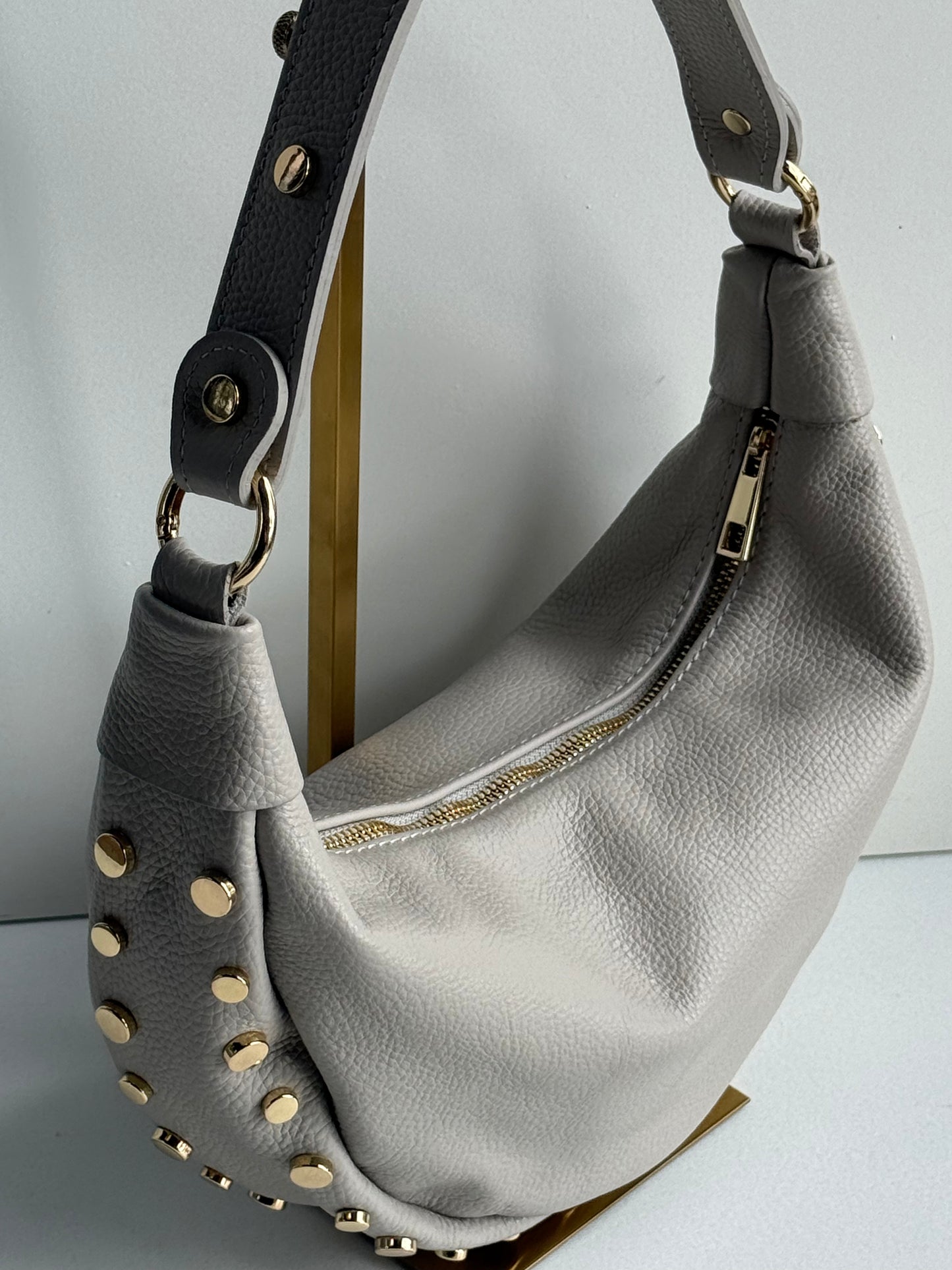 Meike Bag Grey
