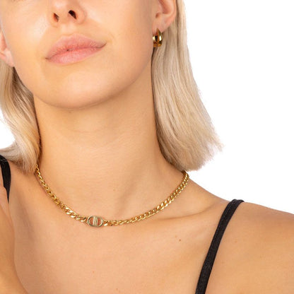 Necklace Good Luck