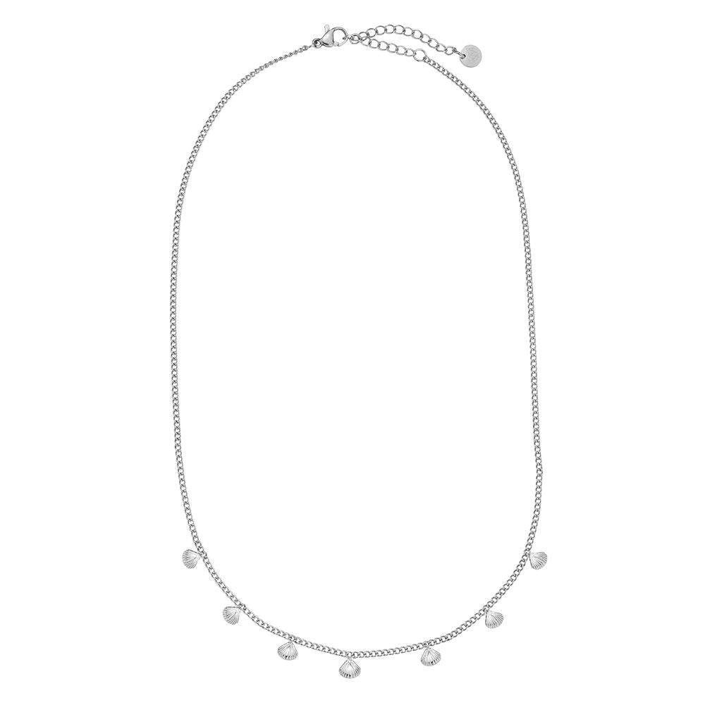 Necklace Tiny Shells