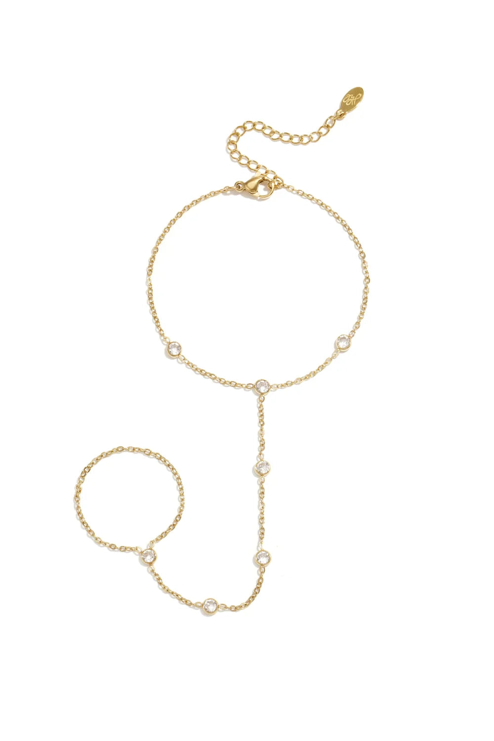 Handchain