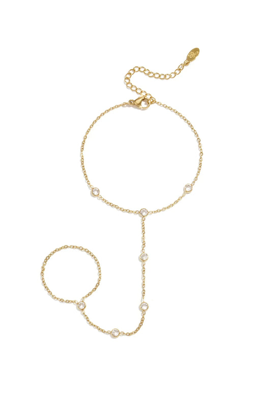 Handchain