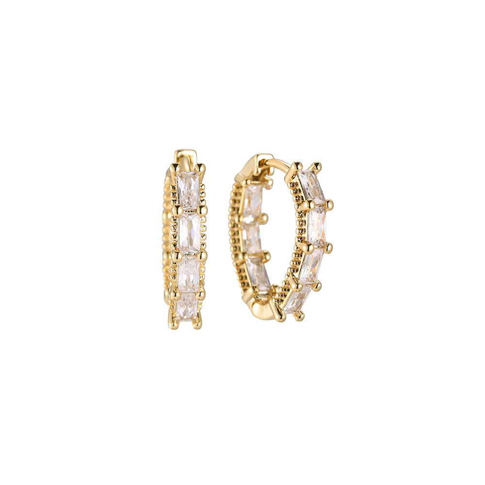 Earrings Creole