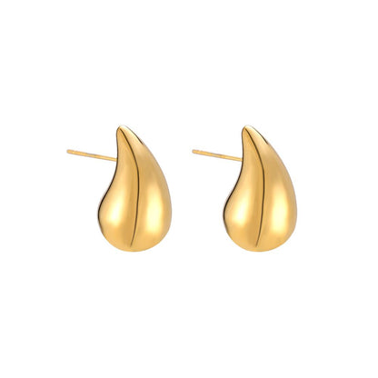 Earrings Drops Small