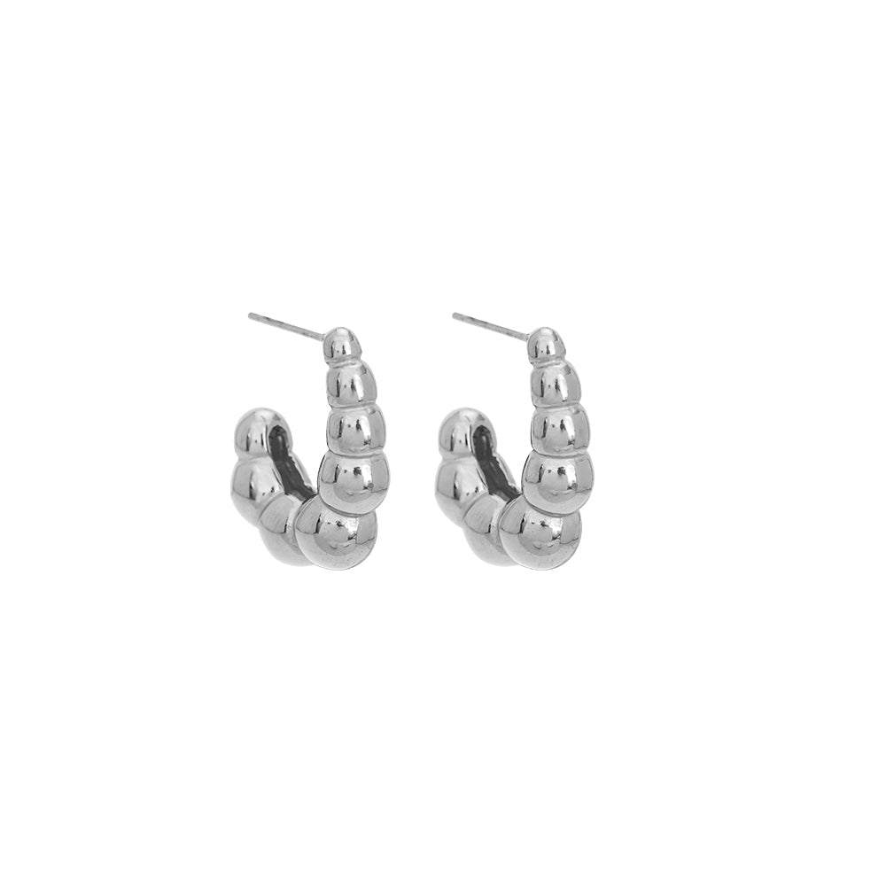 Earrings Big Dott