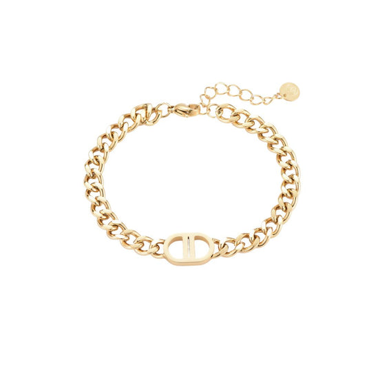 Bracelet Good Luck