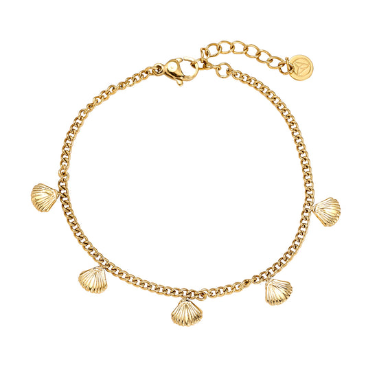 Bracelet Tiny Shells