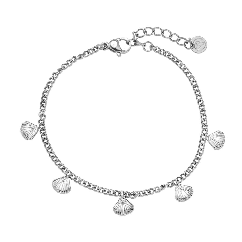 Bracelet Tiny Shells