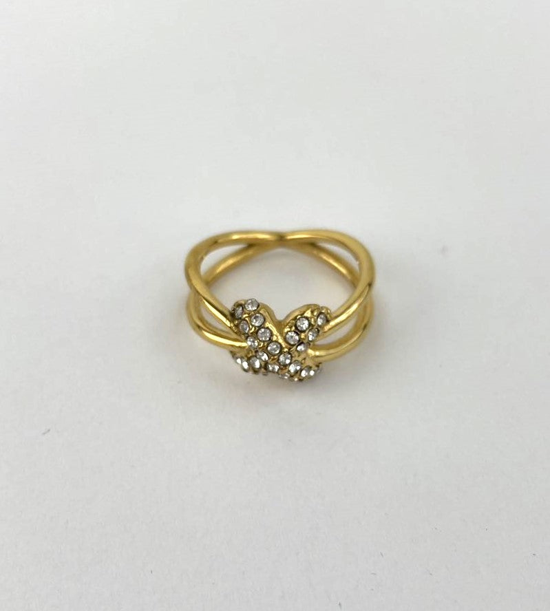 Ring X