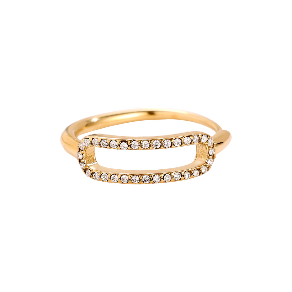 Ring Oval
