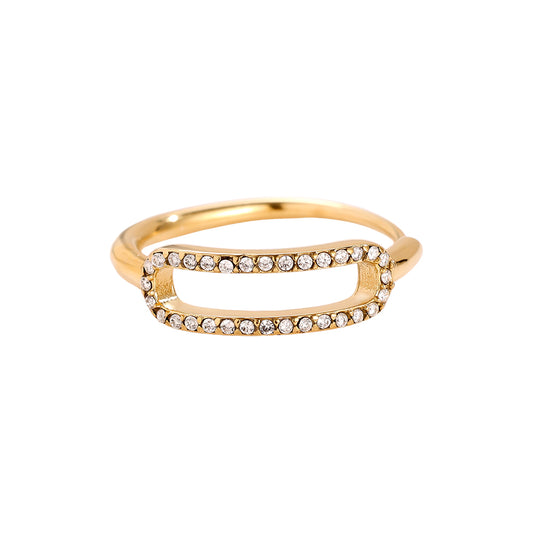 Ring Oval