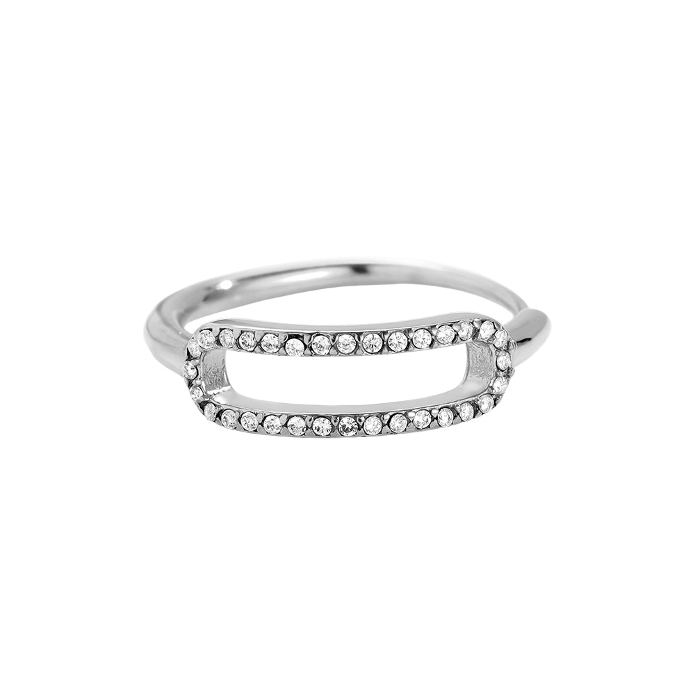 Ring Oval