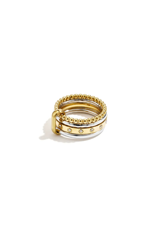 Ring Sunny Four