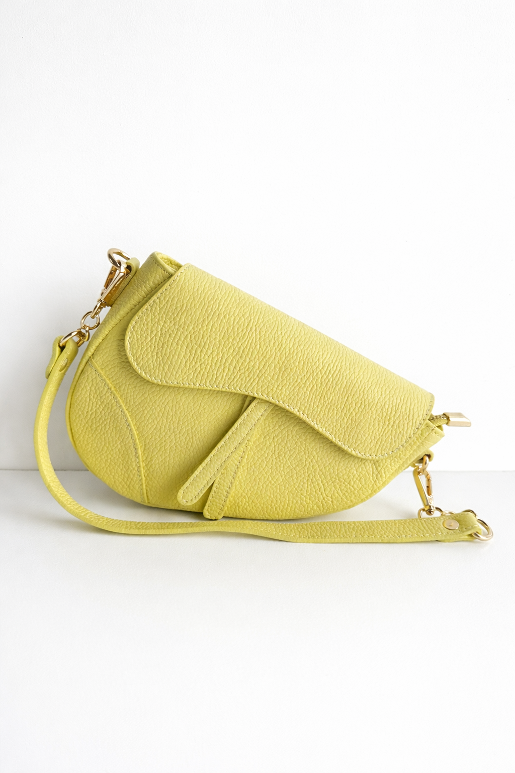 Bo Bag Yellow