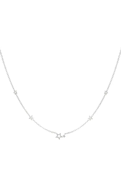 Necklace Stardust