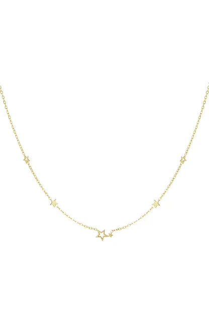 Necklace Stardust